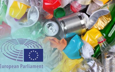 EU Rules to Regulate Packaging