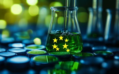 Will the EU Allow Toxic Chemicals to be Labeled Green?